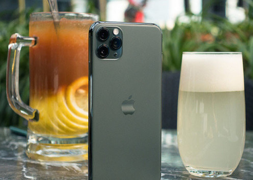 苹果新款iPhone将会在2021年9月财年前销...