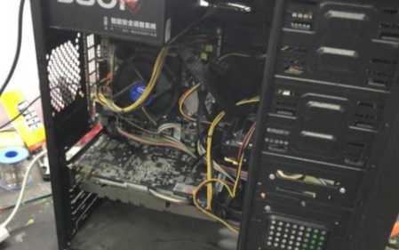 电脑的组成结构如何,各个硬件的作用是什么