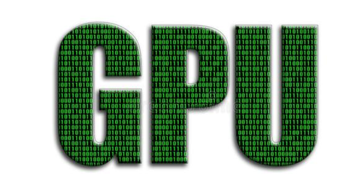 淺析GPU的三種架構