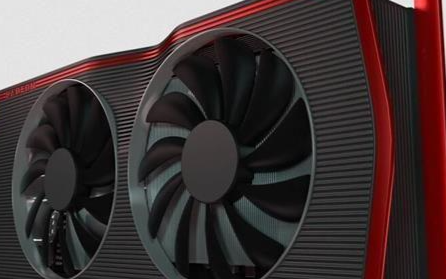 AMD放弃涡轮散热,RX 6000显卡将用上双风...