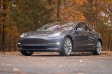 国产Model 3“简配”事件后续 车主可在4月...