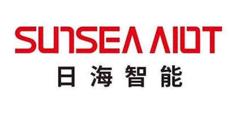 日海智能2019年营业总收入同比增长7.06%