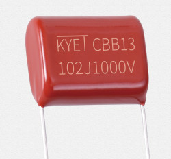 CBB13和CBB81電容區別對比