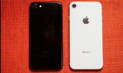iPhone SE 2计划在3月末发布,采用自主...
