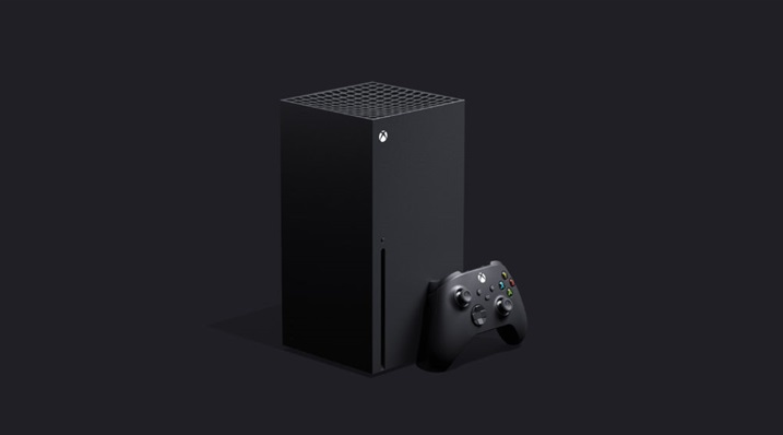 微软Xbox Series X搭载音频处理芯片,...