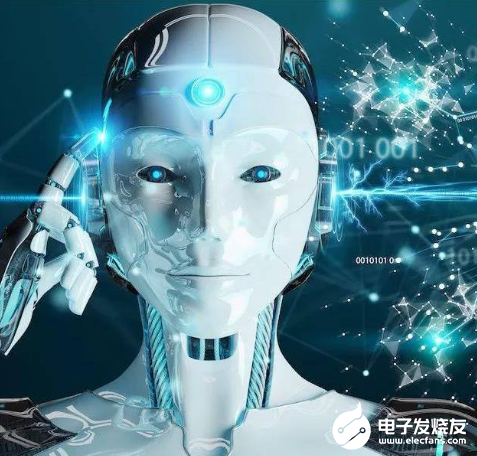人工智能全球女性榜单 美国学者数量最多