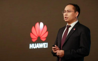 华为5G Power 2.0解决方案,为5G网络...