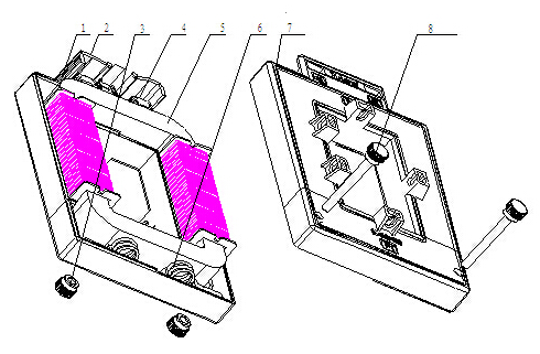 开口式电流互感器在配电系统中的应用解析