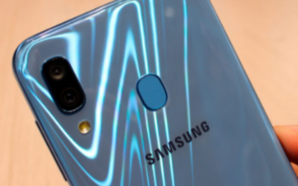 三星Galaxy A31获蓝牙认证,或将搭载联发...