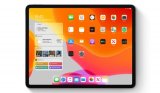 iOS 14和iPadOS 14新能使用鼠标控制...