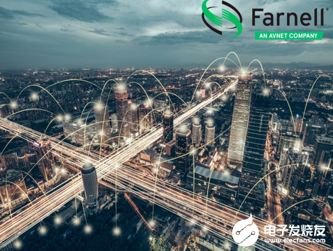 e络盟致力于为物联网和人工智能应用提供广泛的开发...