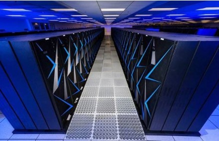 HPE和AMD打造用于支持美国核武库的超级计算机