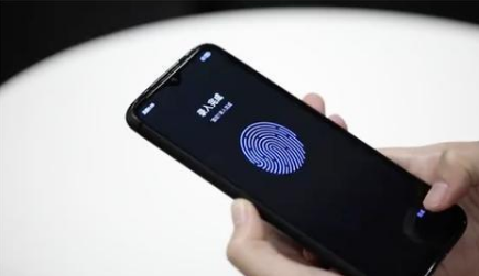redmi成功研发出lcd屏下指纹识别技术