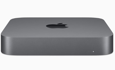 苹果即将推出iMac和Mac mini升级版,配...