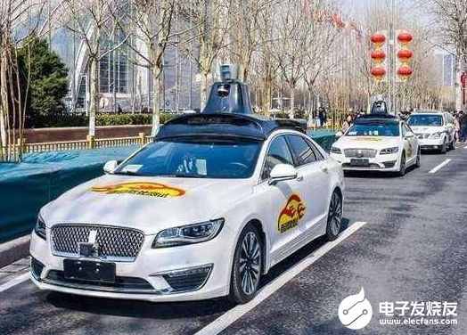 自动驾驶布局频遭波折 Uber想要角逐冠军恐怕还...