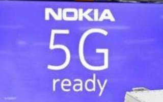 5G加速 中国移动5G承载网招标公布 诺基亚贷款...