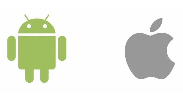 iphone5s对比安卓_安卓刷ios系统刷机包_安卓对比ios