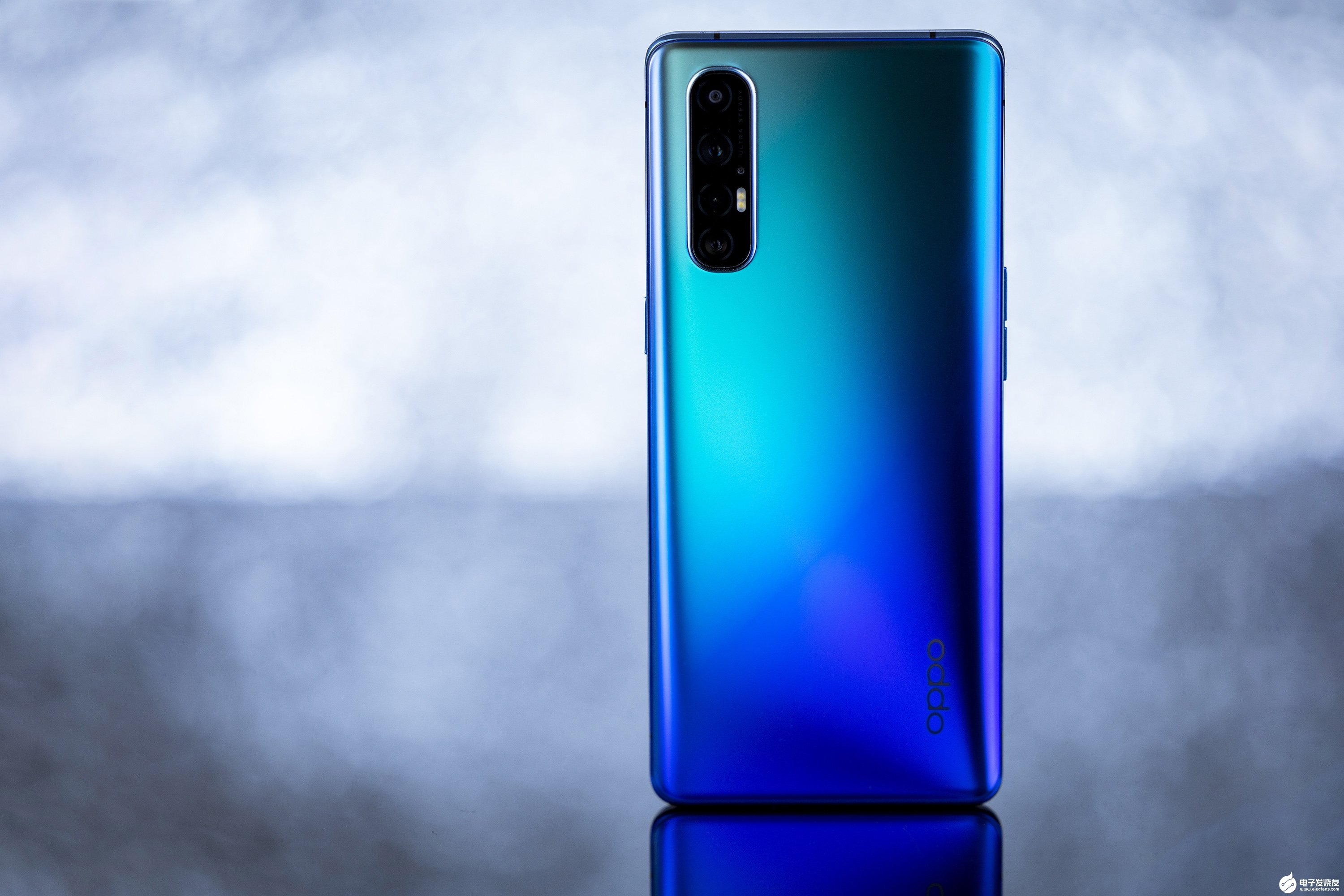opporeno3pro官方,iphone12pro官方图 oppo reno3 pro评测 一款极具特色的5g时代视频创作手机