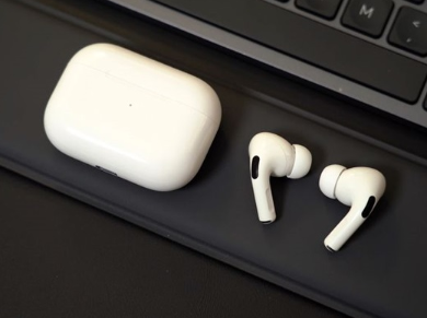 苹果入门级AirPods Pro将在4月初量产,...