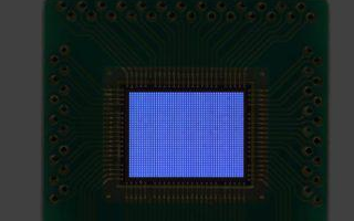 Plessey新推一款無源矩陣Micro LED...