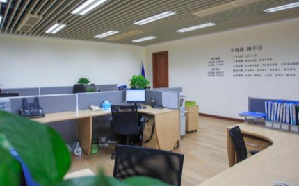 昕诺飞的新传感器将助力打造健康的办公环境
