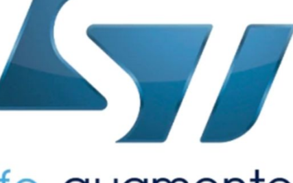ST 意法半導體官網最近新聞
