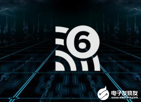 Wi-Fi6理论最大可支持近10Gbps的速率 ...