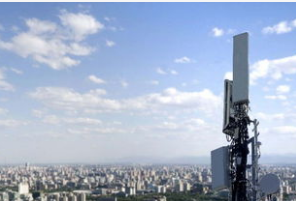 中国移动截至2月底已建设开通了超8万个5G基站