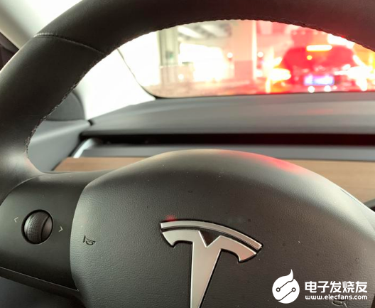 特斯拉惹怒中国车主 减配并非主要矛盾