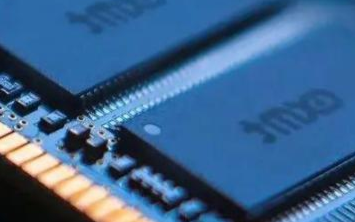 国产DDR4存储芯片问世,长鑫存储实现技术突破