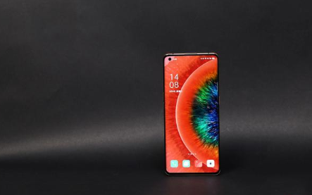 OPPO Find X2和Find X2 Pro...
