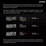 RDNA2架构能效比进步了50%,big Nav...