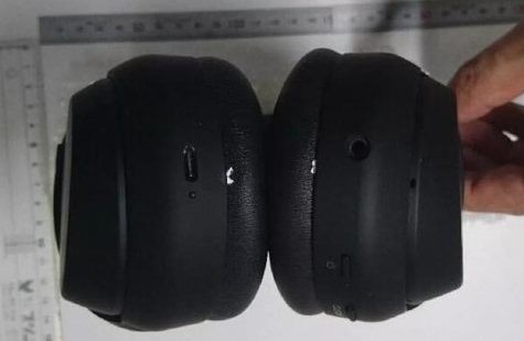 索尼WH-1000XM4真机图曝光将支持一项名为...