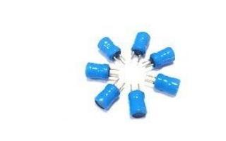 开关电源中的谷景DLGBX0608工字电感