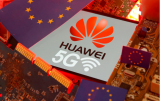 华为首席代表:相信欧洲运营商会选择华为作为5G供...