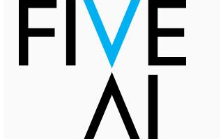 专注于自动驾驶汽车的FiveAI再获4100万美...