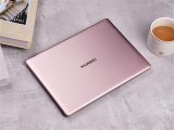 华为MateBook 13 2020樱粉金值不值得买