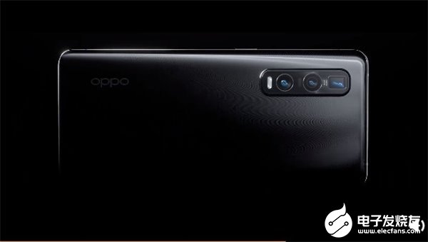 OPPO旗舰机首发IMX689传感器,支持双原生...