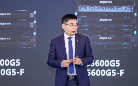 浪潮存储是怎么靠技术创新制胜的?