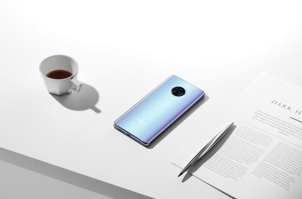 5G早已成为头部品牌们主力机型的“较量场”