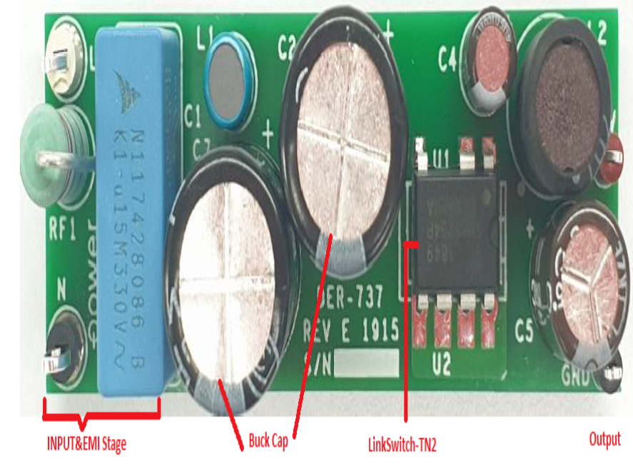 Power Integrations推出Link...