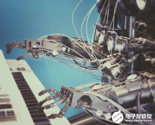欧美收紧人工智能监管 将来可能波及中国科技公司