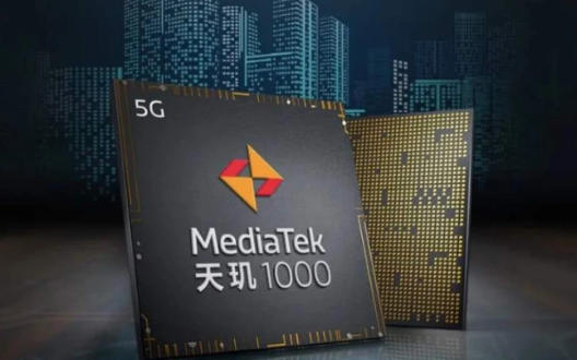 天玑1000与华为麒麟990的对比到底如何?