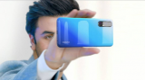 OPPO Reno 3 Pro将其相机花样推向全...