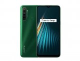 Realme在印度推出了Realme 5i的新变...