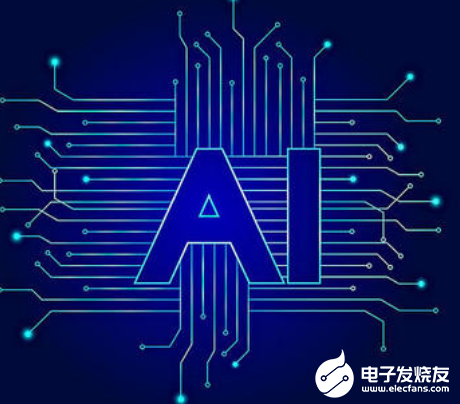 AI芯片市场高速增长 中国企业竞争优势不断扩大