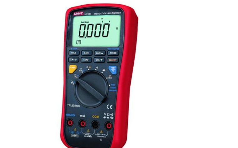 万用表的维修手册PDF电子书免费下载