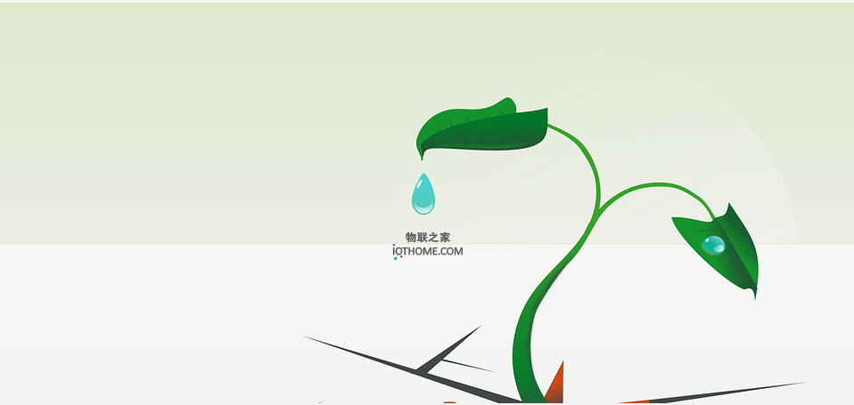 物联网怎样帮助企业大步的发展