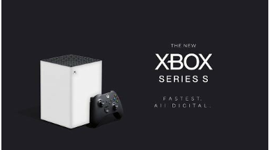 微软Xbox Series S性能和售价曝光,或...