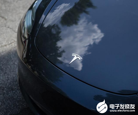 动力电池罗生门 特斯拉在动力电池领域的话语权可见...